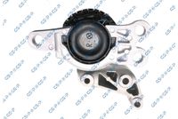 GSP 537838 - Soporte, motor