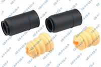 GSP 5407910PK - Suspensión: para vehículos con chasis estándar<br>Lado de montaje: Eje delantero, izquierda<br>Lado de montaje: Eje delantero, derecha<br>Nº art. de accesorio recomendado: 532252S<br>Nº art. de accesorio recomendado: 532293S<br>Nº art. de accesorio recomendado: 532252<br>Nº art. de accesorio recomendado: 532293<br>Nº art. de accesorio recomendado: 533509<br>