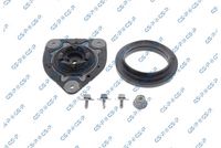 FAI AutoParts SS9110 - Lado de montaje: Eje delantero, izquierda<br>Lado de montaje: Eje delantero, derecha<br>