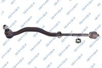 FAI AutoParts SS2931 - Articulación axial, barra de acoplamiento