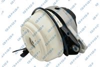 FARE SA 21009 - Soporte, motor