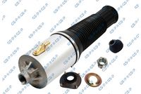 BILSTEIN 45257186 - Amortiguador telescópico neumático - BILSTEIN - B4 OE Replacement (Air)