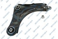 FAI AutoParts SS7205 - Barra oscilante, suspensión de ruedas