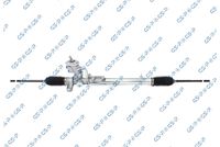 FLAMAR BDF520137RC - Restricción de fabricante: ZF<br>Longitud total [mm]: 1126<br>Tipo de servicio: hidráulico<br>Vehículo con dirección a la izquierda / derecha: para vehic. dirección izquierda<br>Versión: HQ<br>Fabricante: AUDI<br>Fabricante: SEAT<br>Fabricante: SKODA<br>Fabricante: VW<br>