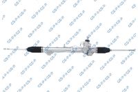 FLAMAR BDF550107HQ - Restricción de fabricante: ZF<br>Tipo de servicio: hidráulico<br>Vehículo con dirección a la izquierda / derecha: para vehic. dirección izquierda<br>Fabricante: CITROËN<br>Fabricante: FIAT<br>Fabricante: PEUGEOT<br>