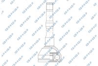 GSP 602286 - Juego de articulación, árbol de transmisión