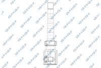 GSP 602298 - Juego de articulación, árbol de transmisión