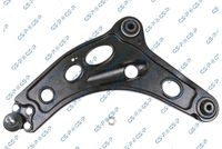 FAI AutoParts SS9183 - Lado de montaje: Eje delantero, izquierda<br>Lado de montaje: debajo<br>Número de piezas necesarias: 1<br>Tipo de dirección: Brazo oscilante transversal<br>peso [g]: 6750<br>