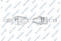 FEBI BILSTEIN 24206 - Bomba de agua, refrigeración del motor