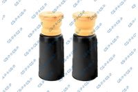 GSP 5407910PK - Suspensión: para vehículos con chasis estándar<br>Lado de montaje: Eje delantero, izquierda<br>Lado de montaje: Eje delantero, derecha<br>Nº art. de accesorio recomendado: 532252S<br>Nº art. de accesorio recomendado: 532293S<br>Nº art. de accesorio recomendado: 532252<br>Nº art. de accesorio recomendado: 532293<br>Nº art. de accesorio recomendado: 533509<br>