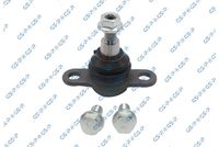 FAI AutoParts SS10462 - Rótula de suspensión/carga