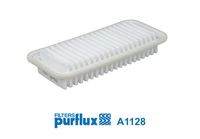 PURFLUX A1128 - año construcción desde: 07/2014<br>Longitud [mm]: 178<br>Ancho [mm]: 118<br>Altura [mm]: 40<br>Tipo de filtro: Cartucho filtrante<br>