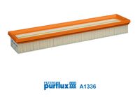 PURFLUX A1336 - Filtro de aire