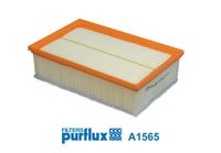 PURFLUX A1565 - Zonas climáticas: para zonas con clima frío<br>Longitud [mm]: 292<br>Ancho [mm]: 177<br>Altura [mm]: 76<br>Tipo de filtro: Cartucho filtrante<br>