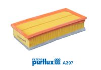 PURFLUX A397 - Filtro de aire