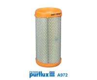 PURFLUX A972 - Filtro de aire