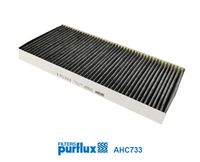 MANN-FILTER FP36006 - Tipo de filtro: Filtro de partículas (HEPA)<br>Altura [mm]: 29<br>Longitud [mm]: 259<br>Ancho [mm]: 174<br>