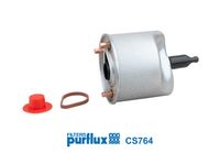 PURFLUX CS764 - Filtro combustible