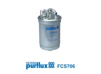 PURFLUX FCS706 - Filtro combustible