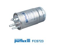 PURFLUX FCS723 - Filtro combustible