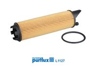 MANN-FILTER HU6028Z - Tipo de filtro: Cartucho filtrante<br>Diámetro [mm]: 54,0<br>Altura [mm]: 201,3<br>Diám. int. 2[mm]: 15<br>Diám. interior 3 [mm]: 15,0<br>Diámetro de junta tórica [mm]: 58,5<br>Espesor [mm]: 4,0<br>Artículo complementario/Información complementaria: con junta<br>h embalaje [cm]: 21,40<br>long. de embalaje [cm]: 6,0<br>Ancho de embalaje [cm]: 6,00<br>Peso neto [g]: 74<br>