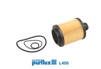 PURFLUX L400 - Filtro de aceite