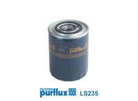 PURFLUX LS235 - Filtro de aceite