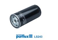 PURFLUX LS243 - Filtro de aceite