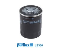 PURFLUX LS350 - Filtro de aceite