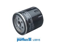 PURFLUX LS515 - Filtro de aceite