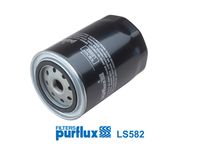 PURFLUX LS582 - Filtro de aceite