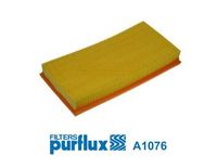 PURFLUX A1076 - Filtro de aire