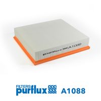 PURFLUX A1088 - Filtro de aire