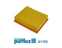 PURFLUX A1103 - Filtro de aire