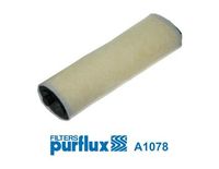 PURFLUX A1078 - Filtro de aire