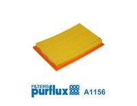 PURFLUX A1156 - Filtro de aire