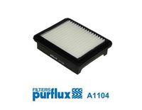 PURFLUX A1104 - Filtro de aire