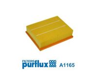 PURFLUX A1165 - Filtro de aire