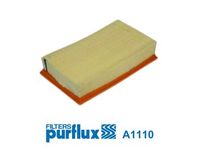 PURFLUX A1110 - Filtro de aire