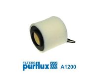 PURFLUX A1200 - Filtro de aire