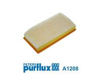 PURFLUX A1208 - Filtro de aire