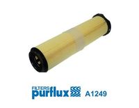 PURFLUX A1249 - Filtro de aire