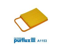 PURFLUX A1153 - Filtro de aire