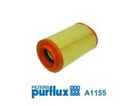 PURFLUX A1155 - Filtro de aire