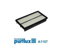 PURFLUX A1157 - Filtro de aire