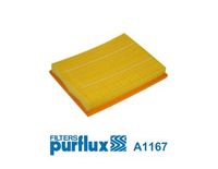 PURFLUX A1167 - Filtro de aire