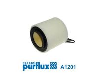 PURFLUX A1201 - Filtro de aire