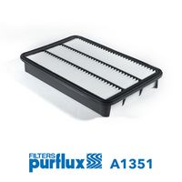 PURFLUX A1351 - Filtro de aire