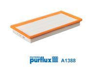 PURFLUX A1388 - Filtro de aire