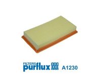 PURFLUX A1230 - Filtro de aire